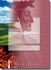 Divina Commedia edizione mista cartaceo + online